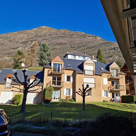 Appartement rénové proche de Luz Saint Sauveur 1chambre et 1 coin cabine Luz-Saint-Sauveur Exterior foto