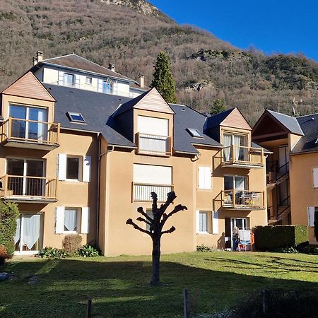 Appartement rénové proche de Luz Saint Sauveur 1chambre et 1 coin cabine Luz-Saint-Sauveur Exterior foto